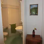 Apartment With Pool Garden And Fireplace