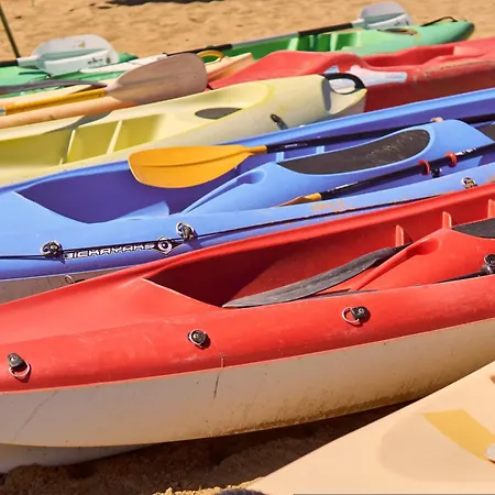 With Pool Garden And Fireplace Bibione