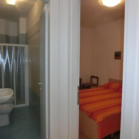 With Pool Garden And Fireplace Appartement Bibione