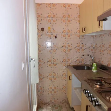With Pool, Garden And Fireplace Bibione
