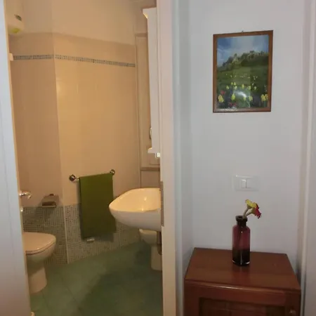 Apartman With Pool, Garden And Fireplace